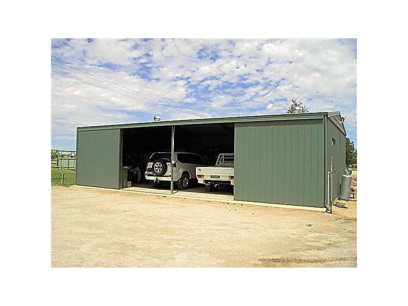 Lot 1 Tarcoola Street, Pooncarie NSW 2648