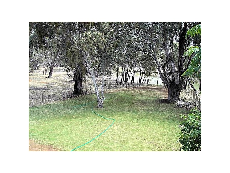 Lot 1 Tarcoola Street, Pooncarie NSW 2648