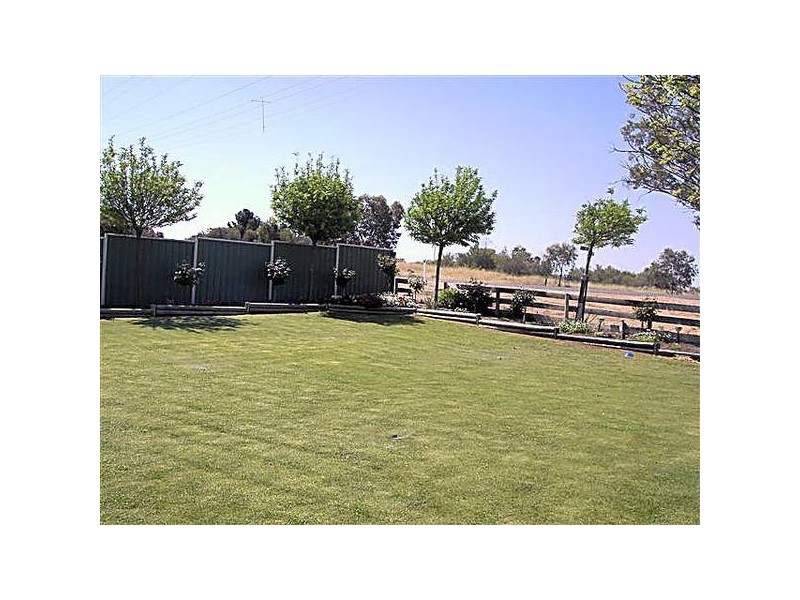 Lot 1 Tarcoola Street, Pooncarie NSW 2648