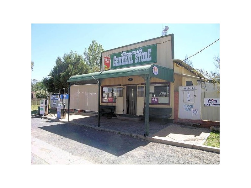 Lot 1 Tarcoola Street, Pooncarie NSW 2648