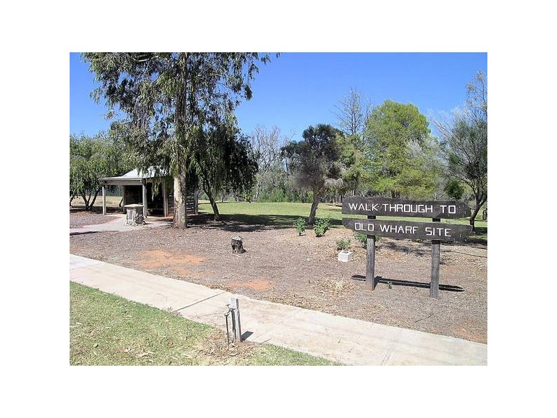 Lot 1 Tarcoola Street, Pooncarie NSW 2648