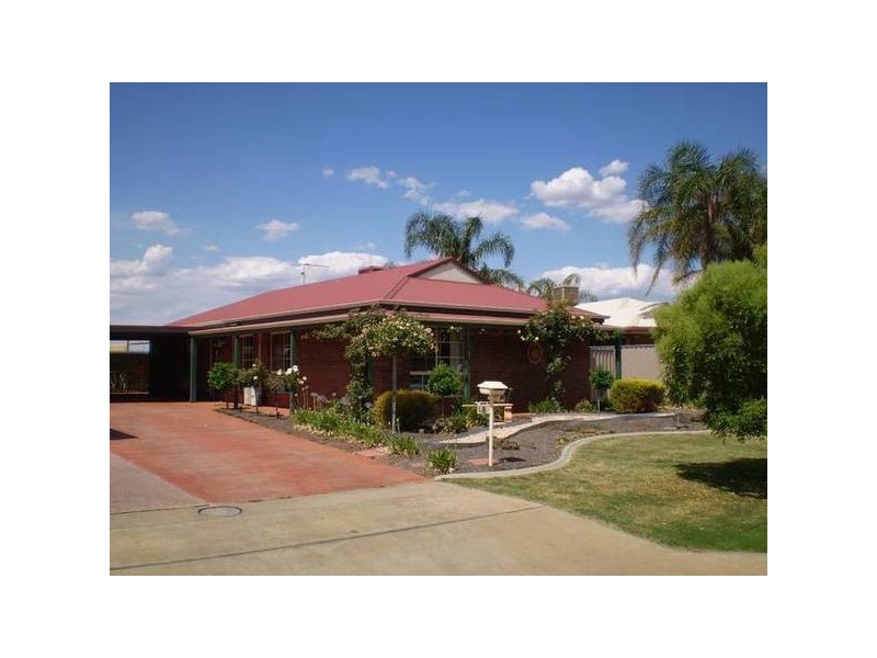 8 Macquarie Court, Mildura VIC 3500