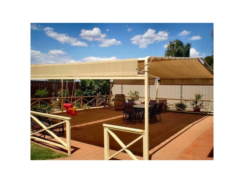 8 Macquarie Court, Mildura VIC 3500