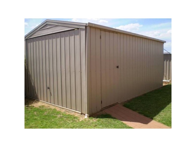 8 Macquarie Court, Mildura VIC 3500