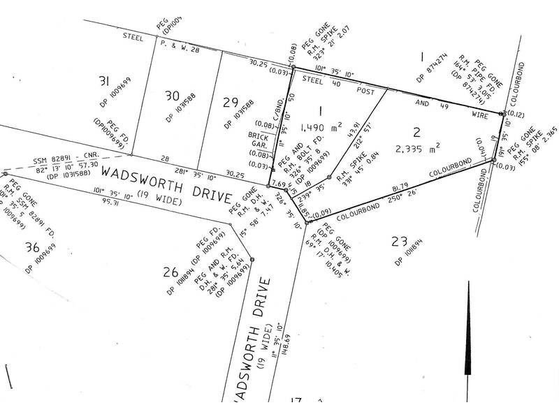 2 Wadsworth Drive, Gol Gol NSW 2738