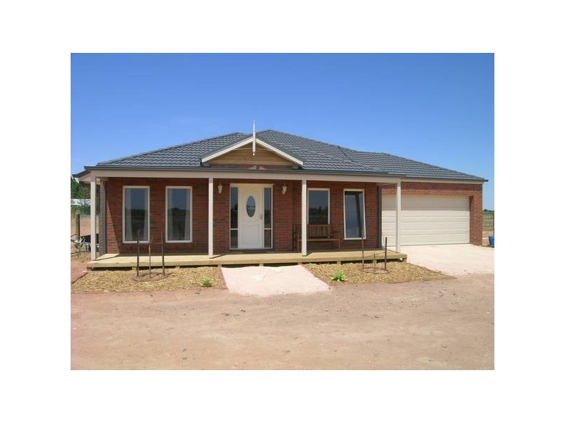 453 Channel Road, Merbein VIC 3505