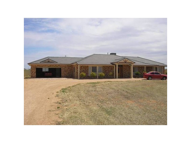 Lot 1 Benetook Avenue, Mildura VIC 3500