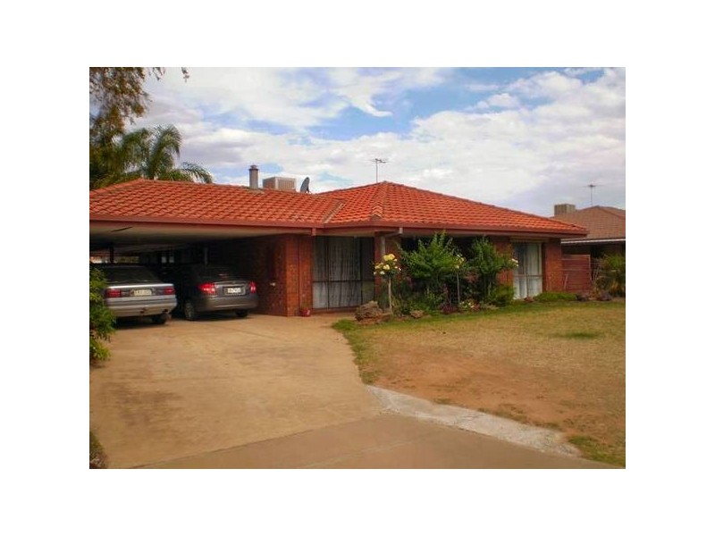 14 Thomson Grove, Mildura VIC 3500