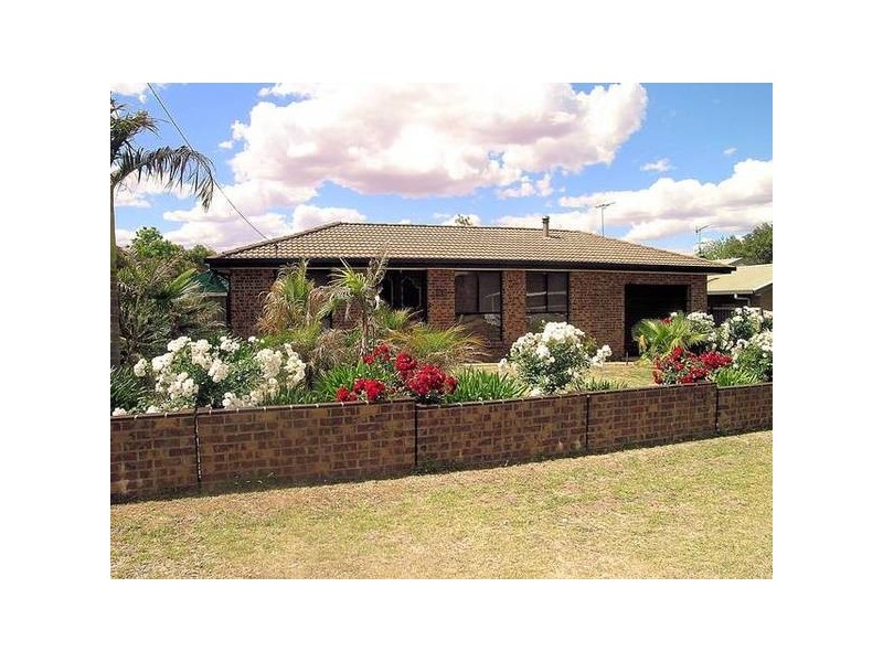 48 Williams Street, Gol Gol NSW 2738