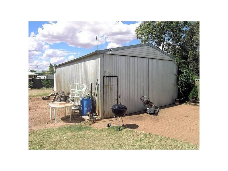 48 Williams Street, Gol Gol NSW 2738