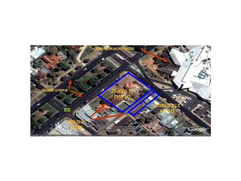 192-196 Deakin Avenue, Mildura VIC 3500