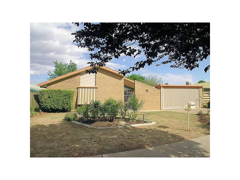 31 Washington Drive, Mildura VIC 3500