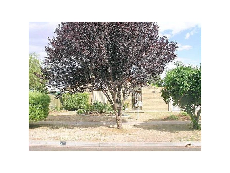 31 Washington Drive, Mildura VIC 3500