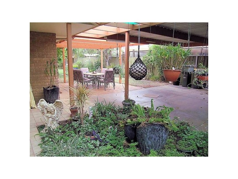 31 Washington Drive, Mildura VIC 3500