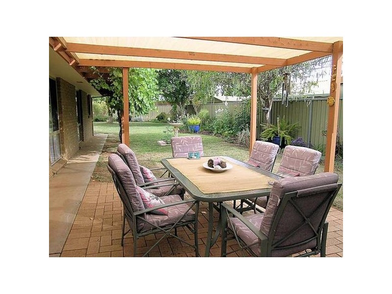 31 Washington Drive, Mildura VIC 3500