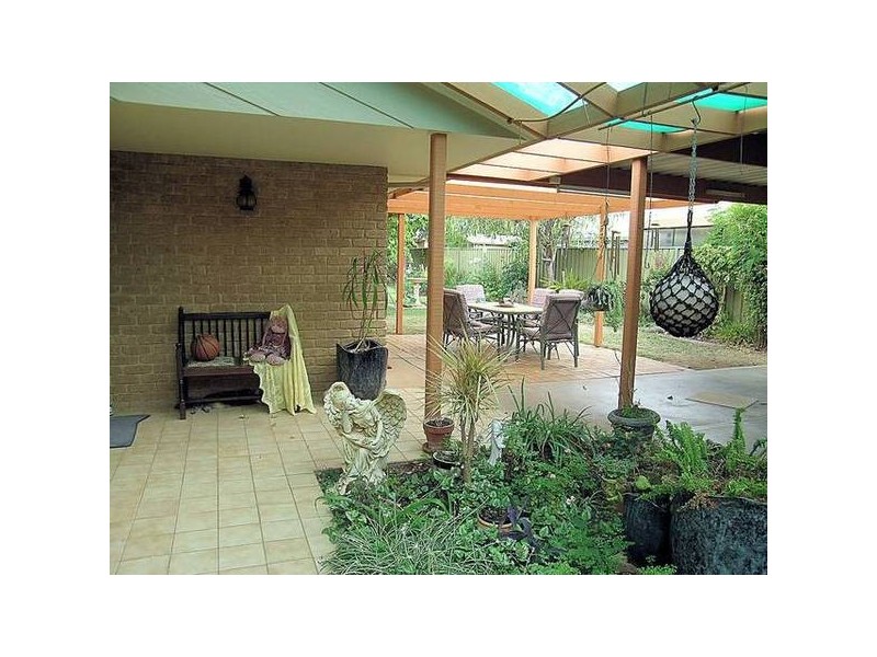 31 Washington Drive, Mildura VIC 3500