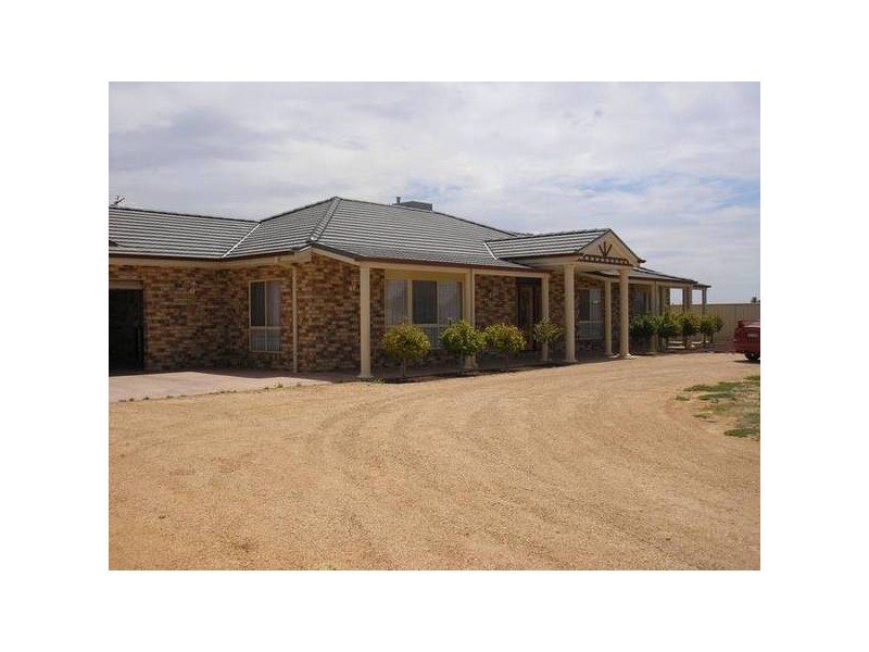 1 Benetook Avenue, Mildura VIC 3500