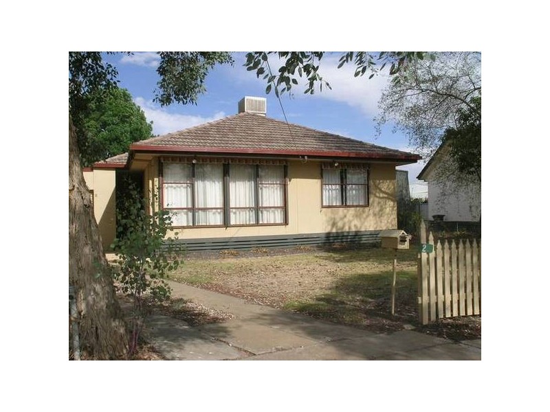 2 Linton Court, Mildura VIC 3500