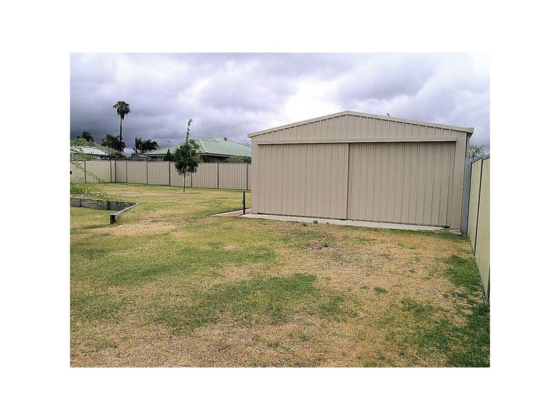 3 Lauren Close, Gol Gol NSW 2738