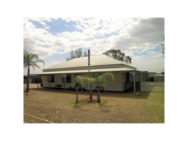 3011 Benetook Avenue, Mildura South VIC 3501