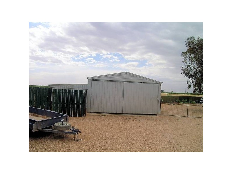 3011 Benetook Avenue, Mildura South VIC 3501