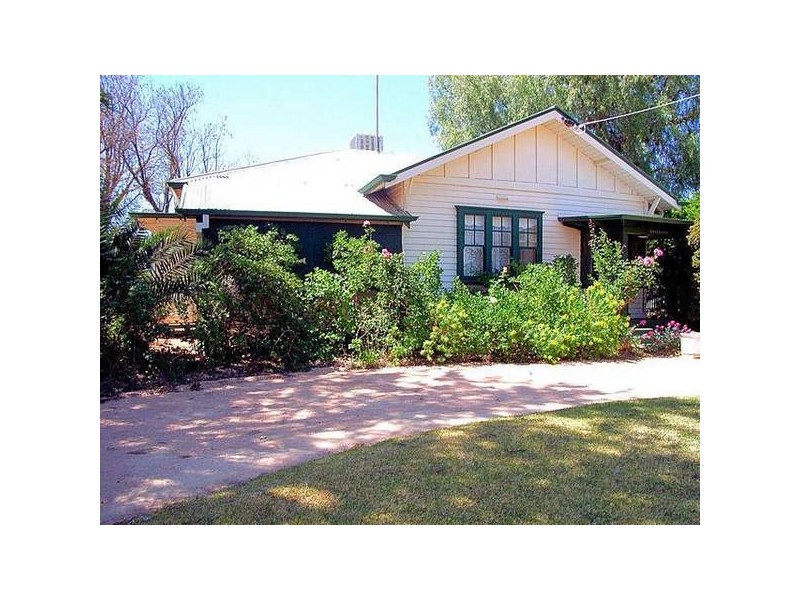 31 Reilly Street, Merbein VIC 3505