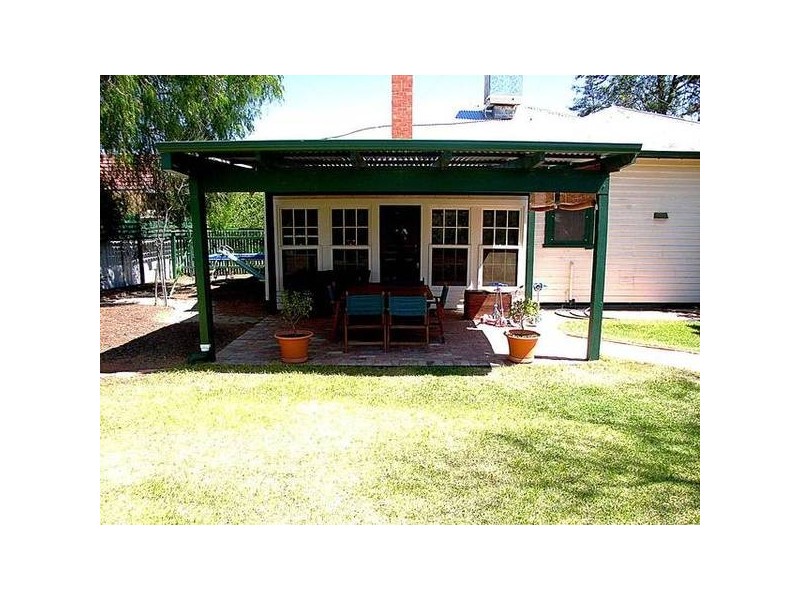 31 Reilly Street, Merbein VIC 3505