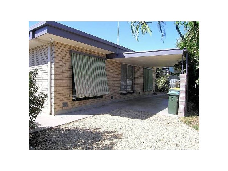 16 Cleary Avenue, Mildura VIC 3500