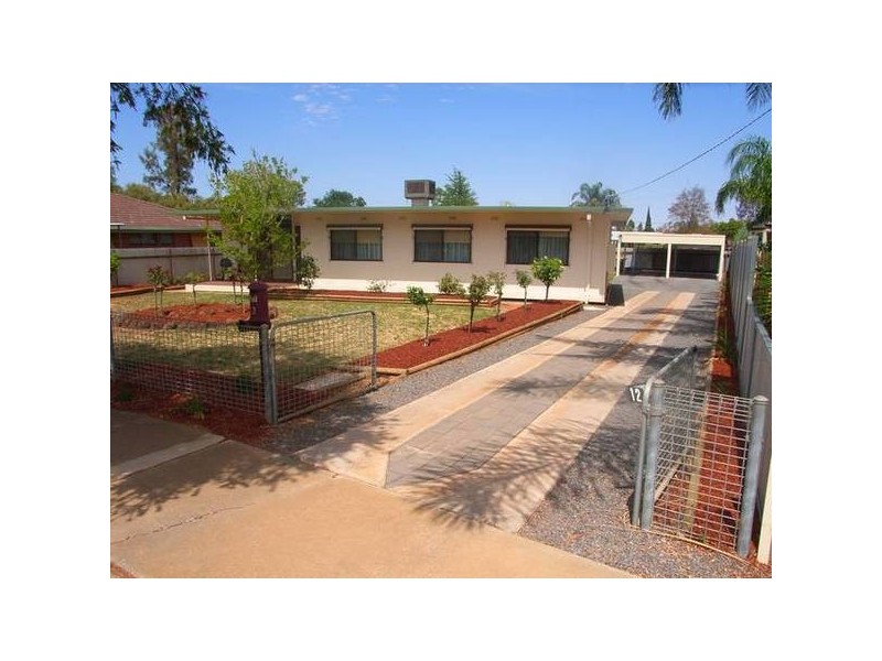 12 Elouera Drive, Irymple VIC 3498