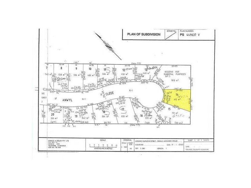 14 Anwyl Close, Mildura VIC 3500