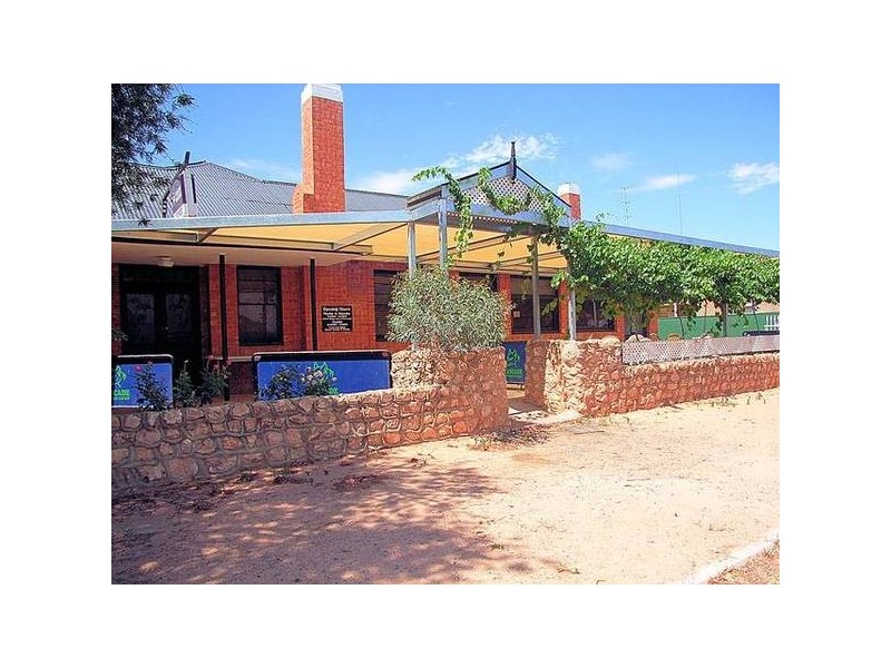 00 Werrimull Road, Werrimull VIC 3496