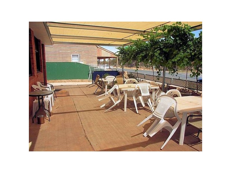 00 Werrimull Road, Werrimull VIC 3496