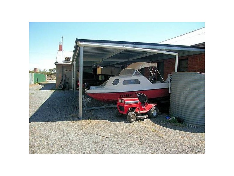 00 Werrimull Road, Werrimull VIC 3496