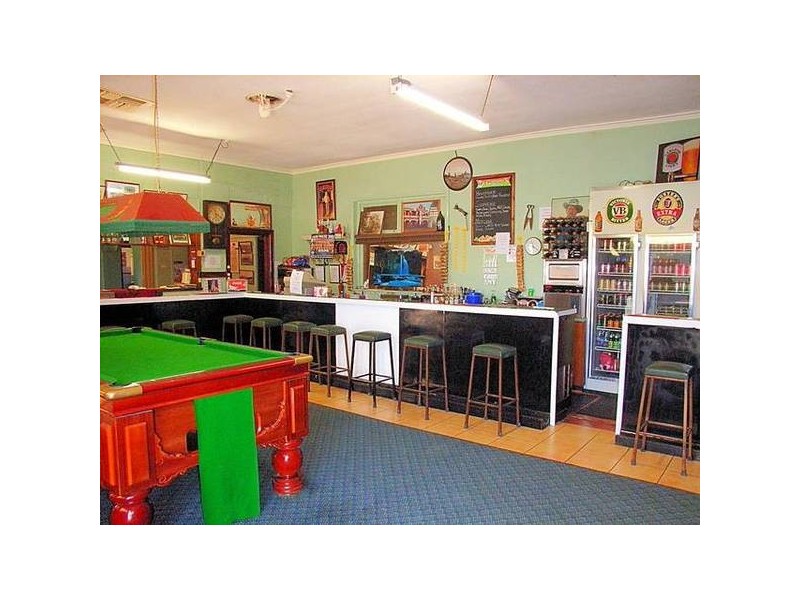 00 Werrimull Road, Werrimull VIC 3496