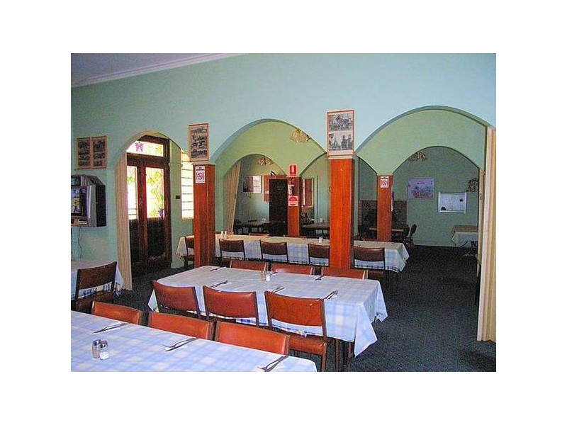 00 Werrimull Road, Werrimull VIC 3496