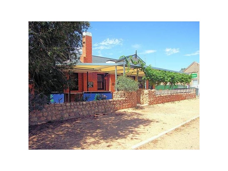 00 Werrimull Road, Werrimull VIC 3496