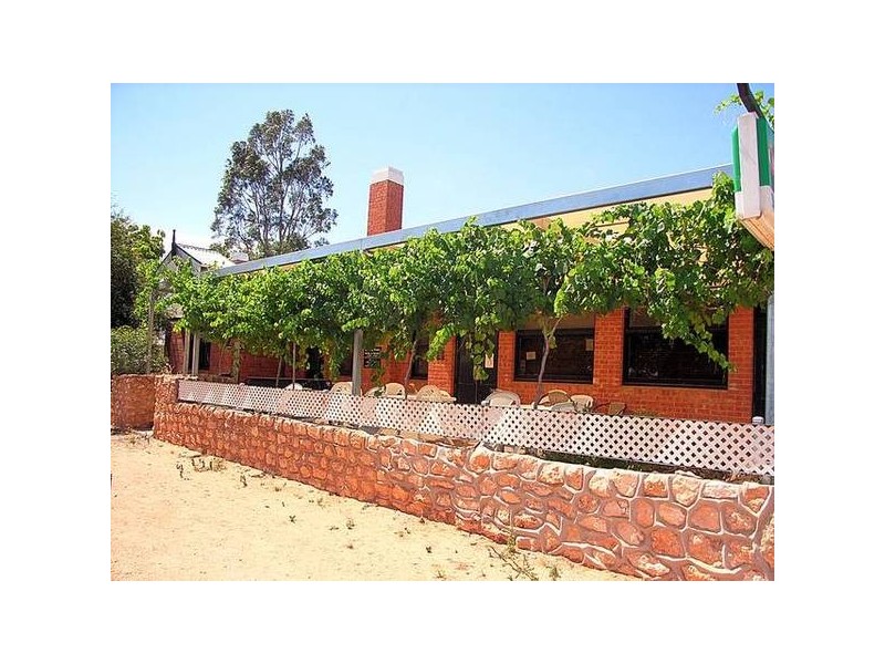 00 Werrimull Road, Werrimull VIC 3496