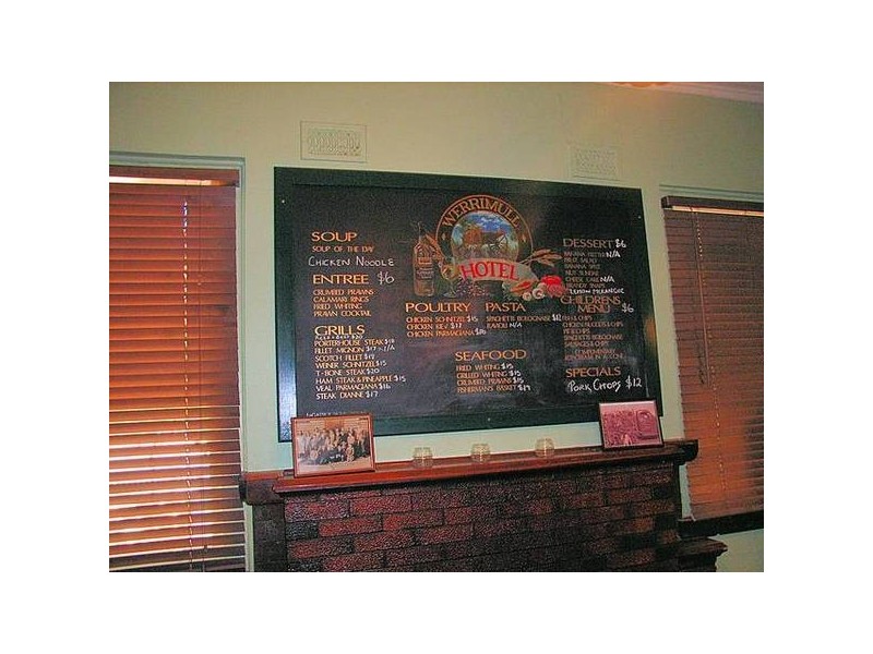 00 Werrimull Road, Werrimull VIC 3496