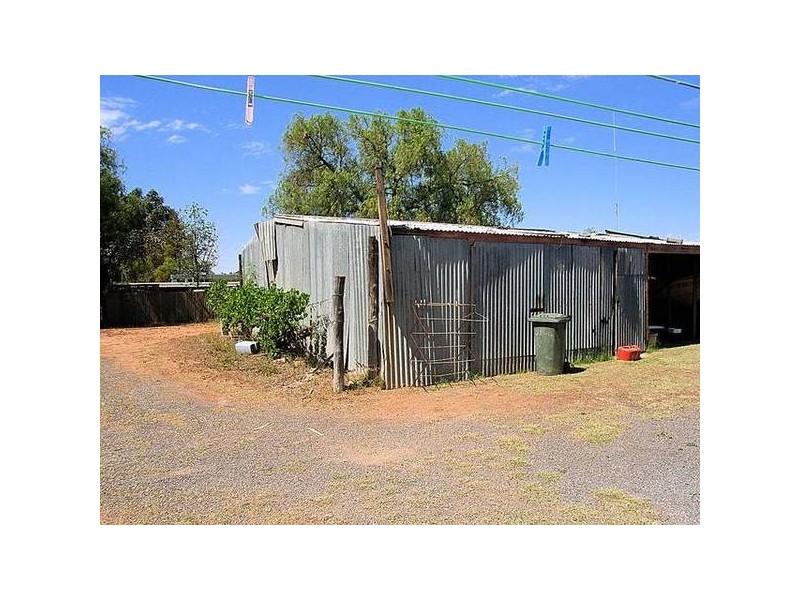 00 Werrimull Road, Werrimull VIC 3496