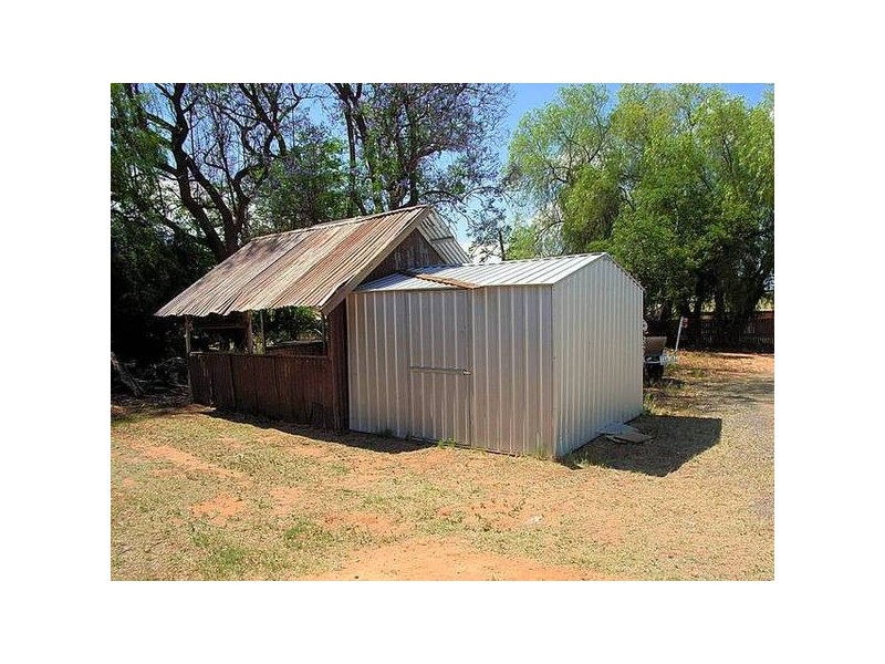 00 Werrimull Road, Werrimull VIC 3496