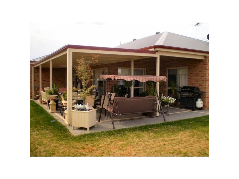 8 Liberty Court, Mildura VIC 3500