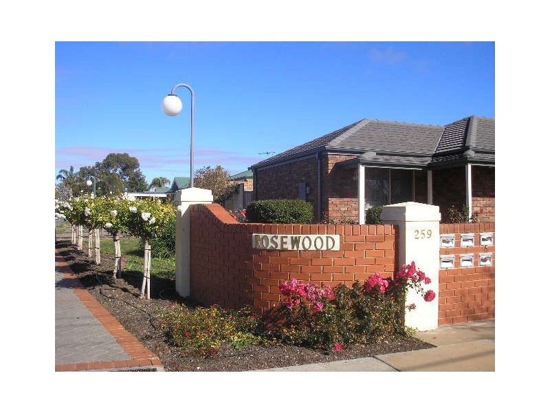 15/257 Ninth Street, Mildura VIC 3500