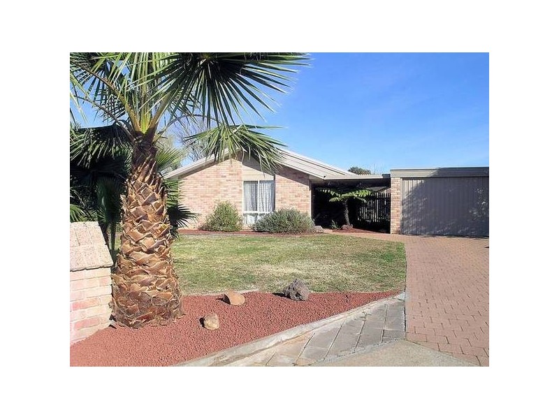 7 .Diamond Court, Mildura VIC 3500