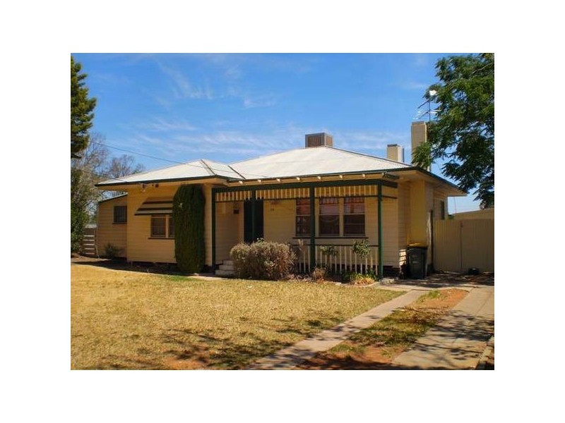 211 Eighth Street, Mildura VIC 3500