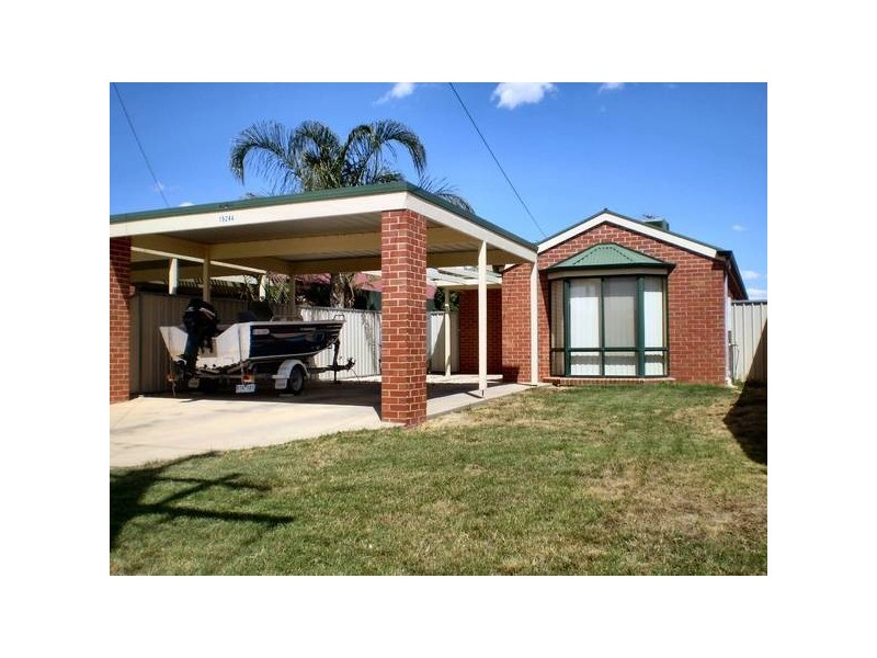 1524a San Mateo Avenue, Mildura VIC 3500