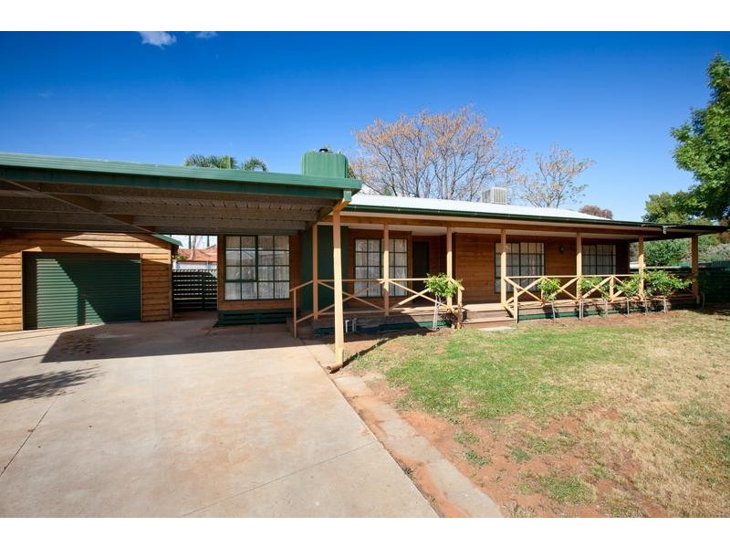 2 The Centreway, Mildura VIC 3500
