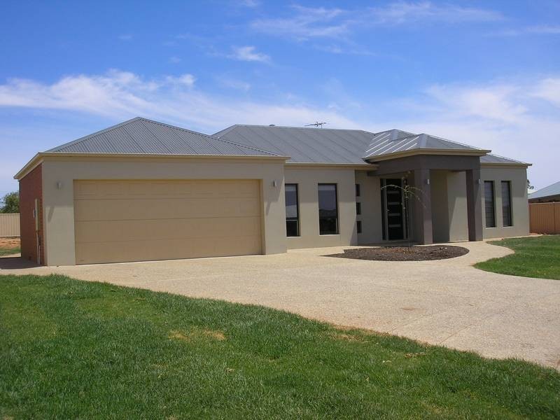 18 Drings Way, Gol Gol NSW 2738
