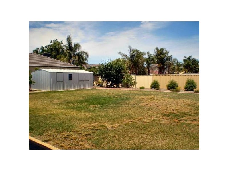 23 Golden Ash Drive, Mildura VIC 3500