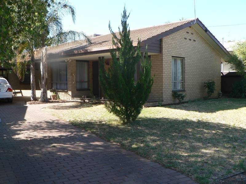 40 McKendrick Avenue, Mildura VIC 3500
