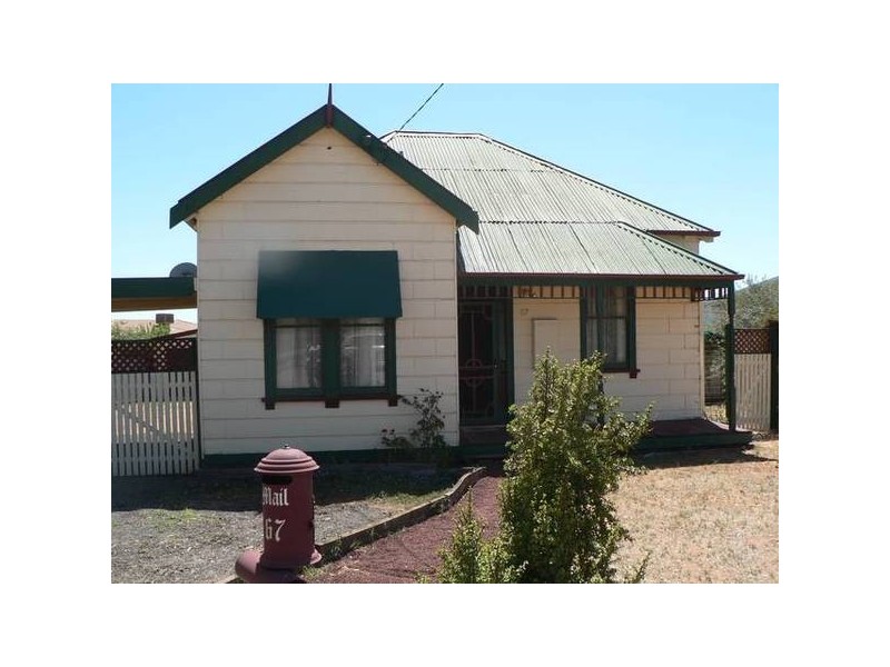 67 Chaffey Street, Merbein VIC 3505